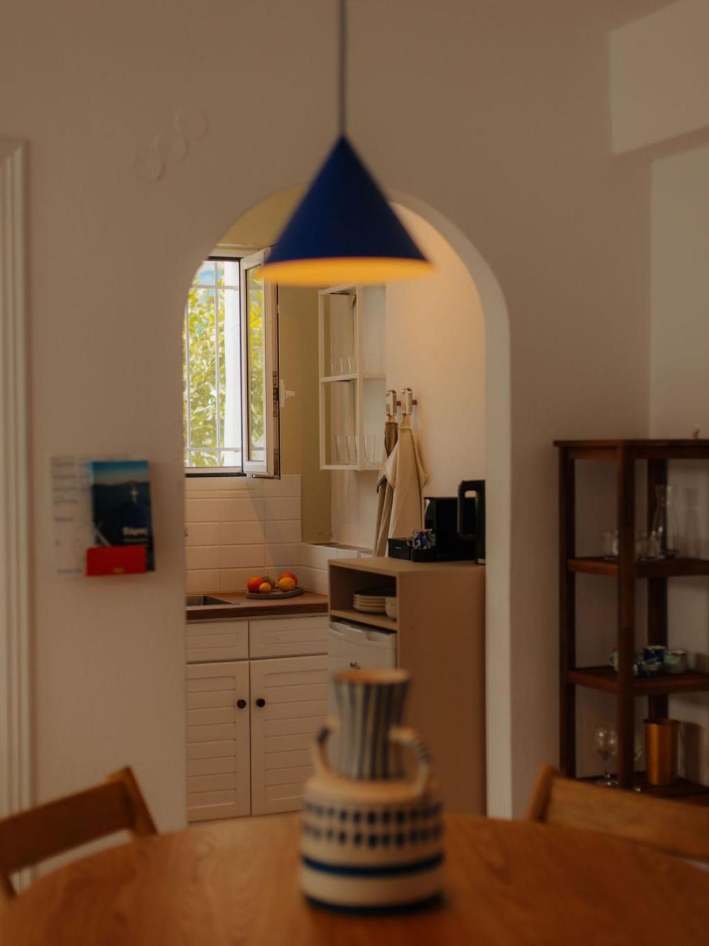 Adelfia Studios Páros Extérieur photo