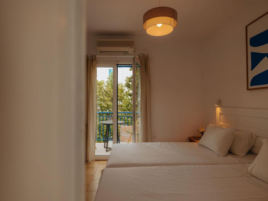 Adelfia Studios Páros Extérieur photo