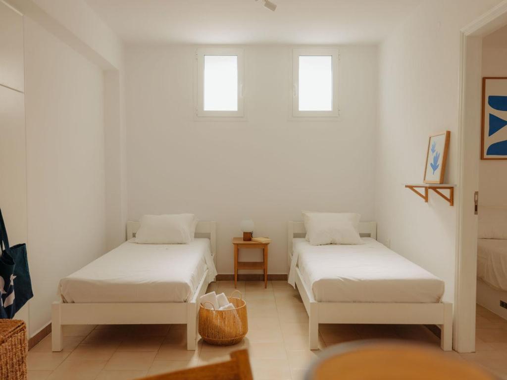 Adelfia Studios Páros Extérieur photo